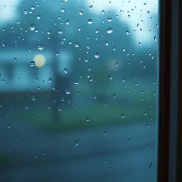 rain