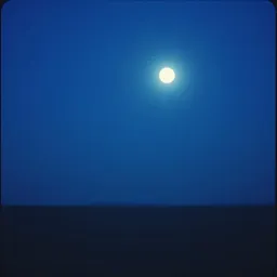 cahaya yang hilang