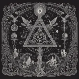 Illuminati Anthem