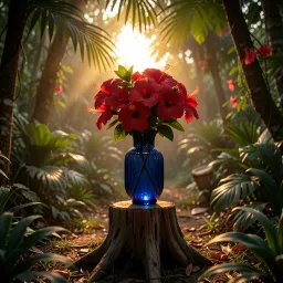 Amour qui ne s’arrête pas