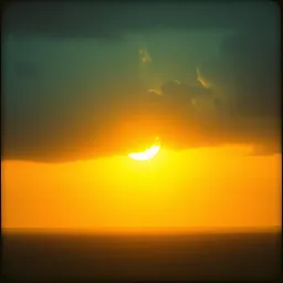Chasing the Sun