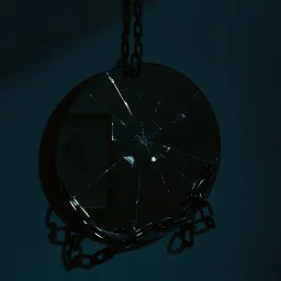 Trapped in My Mind