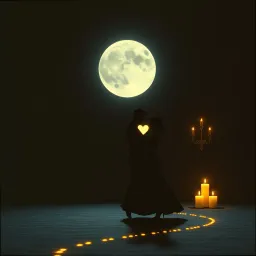 Midnight Serenade