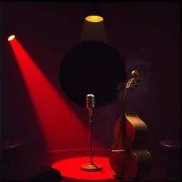 Sexy Blackhole Swing