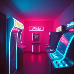Gaming is my Safe Place