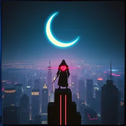 Luz na Cidade