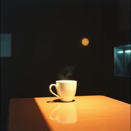 遗憾的余温