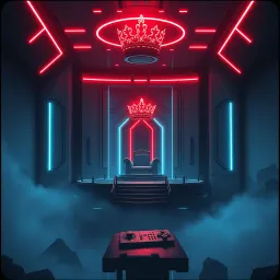 Mon terrain de jeux