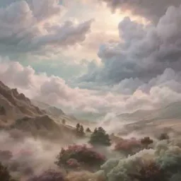 Echoes of Before