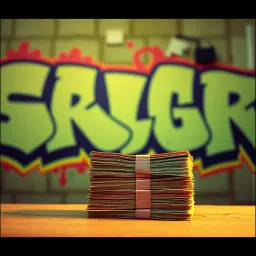 Billetes