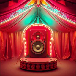 Bass Circus