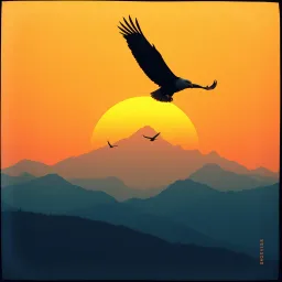 Rise Above the Horizon