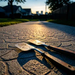 Man of Concrete
