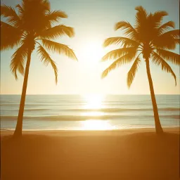 Heavenly Shores