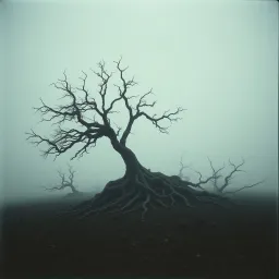 Lonely Roots