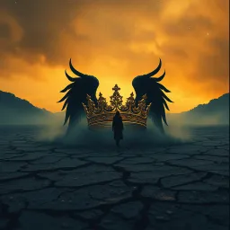 Fallen Crown
