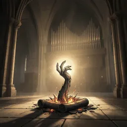 Crown of Embers / Ash of Voices