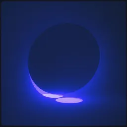 Spinning Shadows
