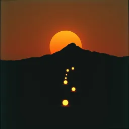 Rising from the Shadows