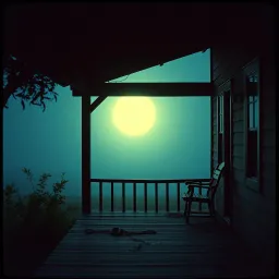 Echoes of a Love I Lost