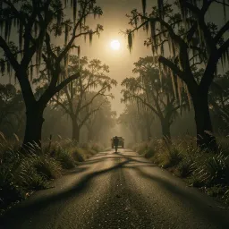 County Road to Hell (Country Hardstyle)