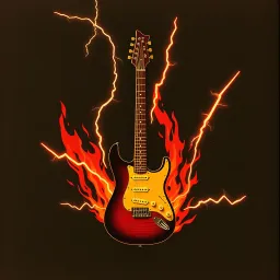 Metal Will Rock