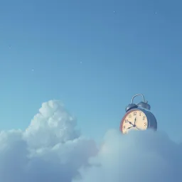 Falling Through Heaven