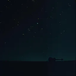 Aynı Gökyüzü Altında