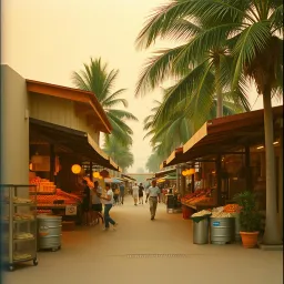 Mangi Waigani