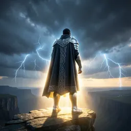 armor of ligth