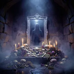 Spell Bound (voodoo)