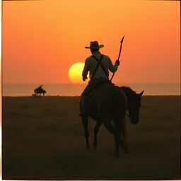 The Cowboy