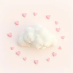 Je t'aime encore et encore