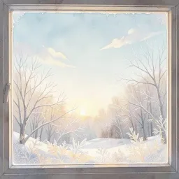 Love the Frost