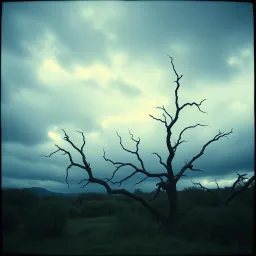 Dark Abyss