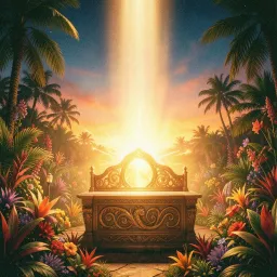 Teu Altar