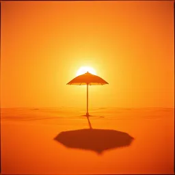 Me reposer au soleil