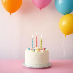 Travis Turns 36