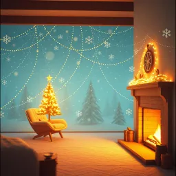 C'est Noël