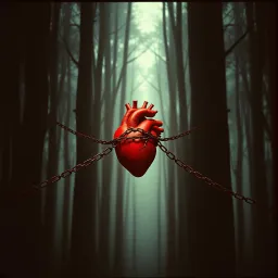 “Chains of Blood”