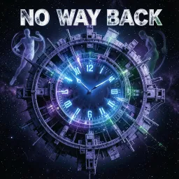 NO WAY BACK