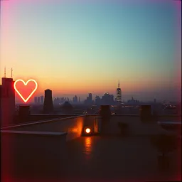 Where You Need To Be…