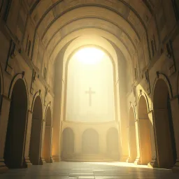"Let all be Silent - The Oxyrhynchus Hymn"