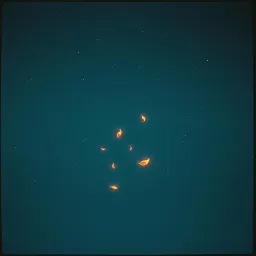 Last Dream of My Soul