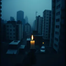 World of Shadows