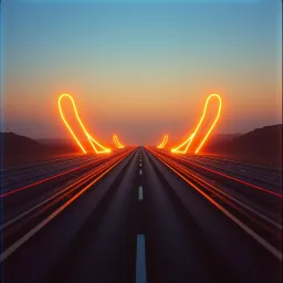 NO LOOKING BACK