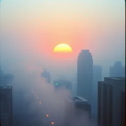 Shine Like the Morning Sun