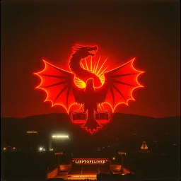Fogo do Dragão