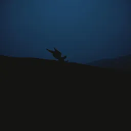 I Won't Let Go (Wrestling)
