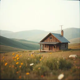Country love